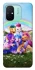 Чохол на Xiaomi Redmi 12C / Poco C55 My Little Pony ver.5 фото 1 з 1