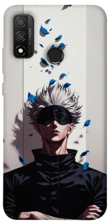 Чохол на Huawei P Smart (2020) Satoru Gojo v4 фото 1 з 1