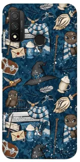 Чохол на Huawei P Smart (2020) Harry Potter V20 фото 1 з 1