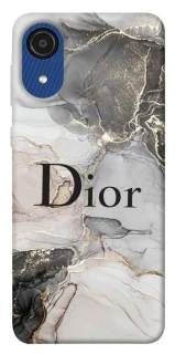 Чехол на Samsung Galaxy A03 Core Dior ver.3 фото 1 из 1