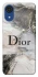 Чехол на Samsung Galaxy A03 Core Dior ver.3 фото 1 из 1