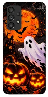 Чехол на Samsung Galaxy A33 5G Halloween v16 фото 1 из 1