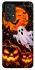 Чехол на Samsung Galaxy A33 5G Halloween v16 фото 1 из 1