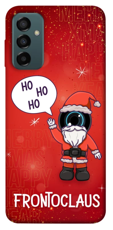 Чехол на Samsung Galaxy M13 4G Frontoclaus фото 1 из 1