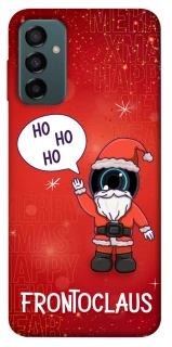 Чехол на Samsung Galaxy M23 5G Frontoclaus фото 1 из 1