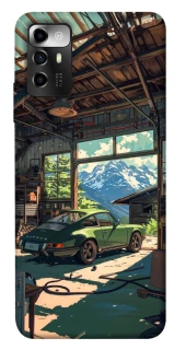 Чохол на ZTE Blade V40 Vita Porsche фото 1 з 1