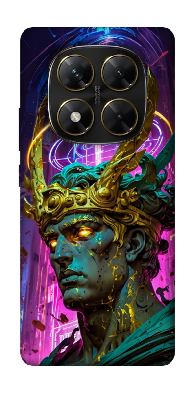 Чехол на Xiaomi Poco X7 Crown фото 1 из 1