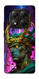 Чехол на Xiaomi Poco X7 Crown фото 1 из 1