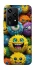 Чехол на Honor 200 Lite Smiles фото 1 из 1