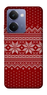 Чохол на Realme P3 Ultra Новорічний v5 фото 1 з 1