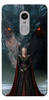 Чохол на Xiaomi Redmi Note 4X / Note 4 (Snapdragon) House of the Dragon ver.7 фото 1 з 1