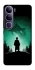 Чохол на Vivo Y300 Harry Potter & Dementor фото 1 з 1