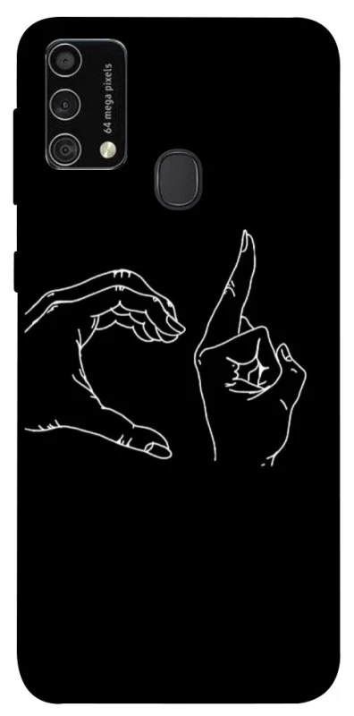 Чохол на Samsung Galaxy M21s Unrequited фото 1 з 1