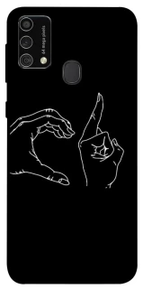 Чохол на Samsung Galaxy M21s Unrequited фото 1 з 1