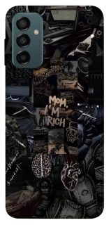 Чохол на Samsung Galaxy M23 5G I'm Rich фото 1 з 1