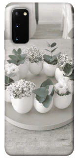 Чохол на Samsung Galaxy S20 Mood фото 1 з 1