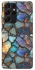 Чохол на Samsung Galaxy S21 Ultra Nature Mosaic ver.2 фото 1 з 1