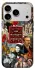 Чехол на Apple iPhone 18 Pro Max Ukraine style ver.9 фото 1 из 1