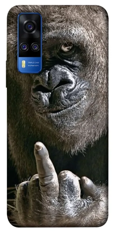 Чохол на Vivo Y51a Surprise фото 1 з 1