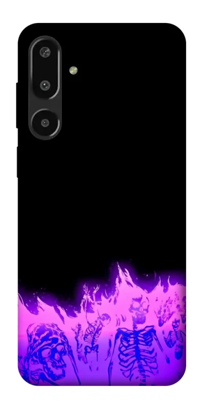 Чехол на Samsung Galaxy F16 Funny moments фото 1 из 1