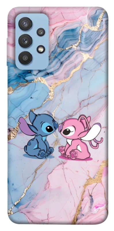 Чехол на Samsung Galaxy M32 Stitch ver.24 фото 1 из 1