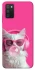 Чохол на Samsung Galaxy A03s Pink kitty фото 1 з 1