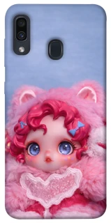Чохол на Samsung Galaxy A20 / A30 SKULLPANDA × My Little Pony Ver.5 фото 1 з 1