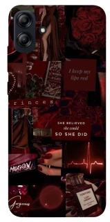 Чехол на Samsung Galaxy A04e Hot collage ver.2 фото 1 из 1