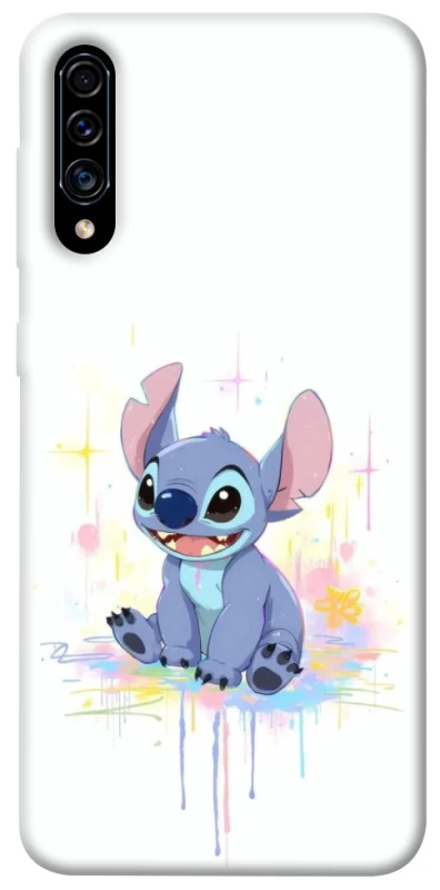 Чохол на Samsung Galaxy A50 (A505F) / A50s / A30s Stitch ver.4 фото 1 з 1