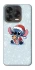 Чехол на ZTE Blade V70 Design Stitch ver.21 фото 2 из 2