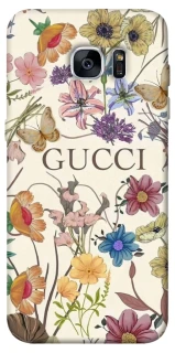 Чохол на Samsung G935F Galaxy S7 Edge Gucci ver.8 фото 1 з 1