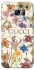 Чохол на Samsung G935F Galaxy S7 Edge Gucci ver.8 фото 1 з 1
