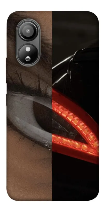 Чохол на ZTE Blade L220 Mercedes-benz v2 фото 1 з 1
