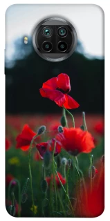 Чехол на Xiaomi Mi 10T Lite / Redmi Note 9 Pro 5G Мак фото 1 из 1