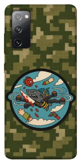 Чохол на Samsung Galaxy S20 FE FPV drone фото 1 з 1