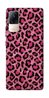 Чехол на Xiaomi Civi 6 Leopard Skin v3 фото 1 из 1