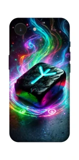 Чохол на Apple iPhone 16e (6.1") Руна Альгіз фото 1 з 1