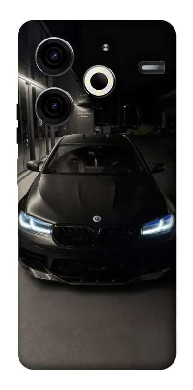 Чехол на TECNO Pova 6 Neo (LI6) BMW v45 фото 1 из 1