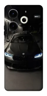 Чехол на TECNO Pova 6 Neo (LI6) BMW v45 фото 1 из 1