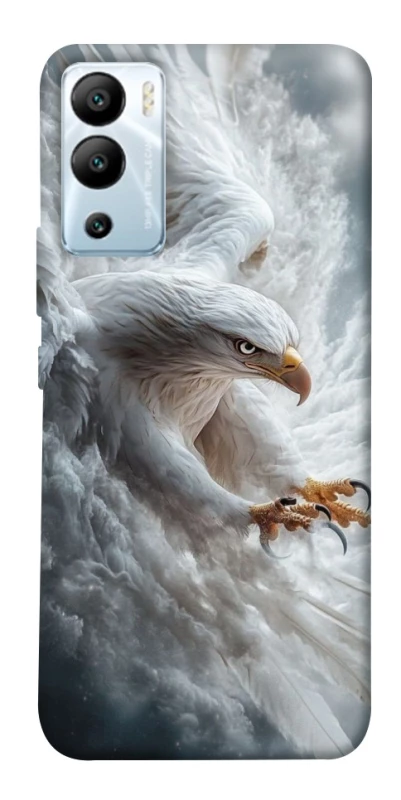 Чохол на Infinix Hot 12i eagle фото 1 з 1