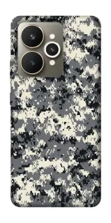 Чохол на Realme 15 Camouflage v13 фото 1 з 1