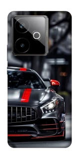 Чохол на Realme GT 7T Black Mercedes фото 1 з 1