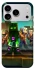 Чохол на Apple iPhone 17 Pro Max (6.9") Minecraft dungeon фото 1 з 1
