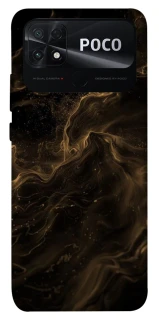 Чохол на Xiaomi Poco C40 Epoxy design ver.5 фото 1 з 1