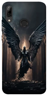 Чехол на Huawei P Smart (2019) Dark Angel фото 1 из 1