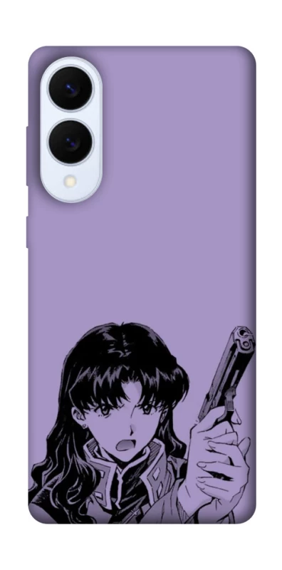 Чохол на Samsung Galaxy S25 Edge Anime v7 фото 1 з 1