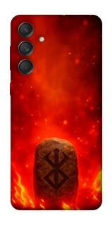 Чехол на Samsung Galaxy M55 Runa Berserk фото 1 из 1