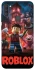 Чохол на Samsung Galaxy A11 Roblox monsters фото 1 з 1