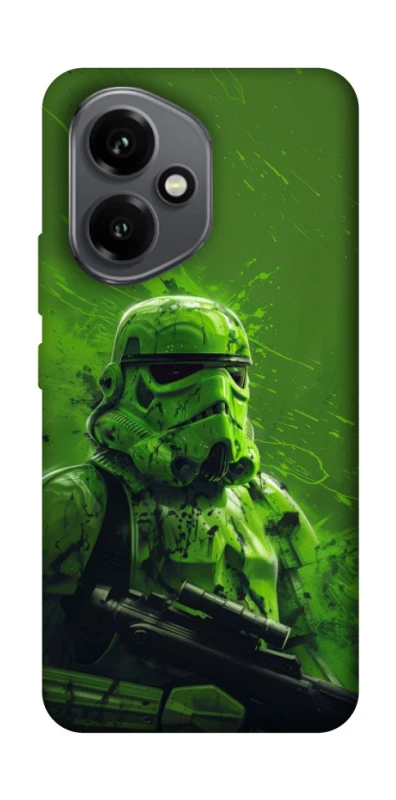 Чехол на Honor 400 stormtrooper фото 1 из 1