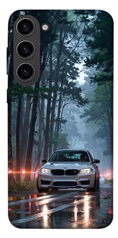 Чохол на Samsung Galaxy S23 BMW ride фото 1 з 1